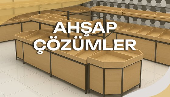 Ahşap Çözümler