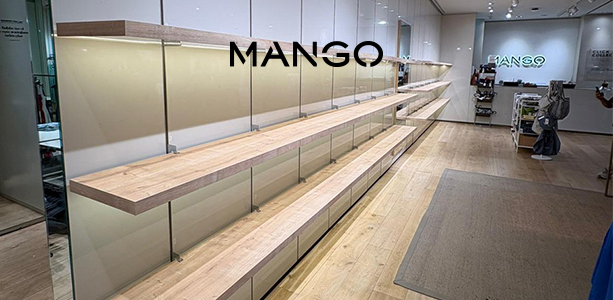 KIZILAY AVM MANGO
